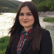 Profile photo of Dina Kukuljac